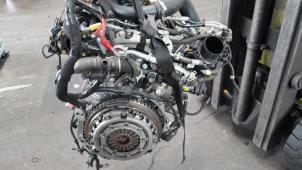 Used Engine Dacia Duster (SR) 1.0 TCE 100 Bi-Fuel, Eco-G 12V Price € 1.680,00 Margin scheme offered by Reclycar De Boer BV
