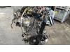 Engine from a Dacia Duster (SR) 1.0 TCE 100 Bi-Fuel, Eco-G 12V 2021