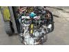 Engine from a Dacia Duster (SR) 1.0 TCE 100 Bi-Fuel, Eco-G 12V 2021
