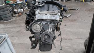 Used Engine Peugeot RCZ (4J) 1.6 16V THP Price € 1.837,50 Margin scheme offered by Reclycar De Boer BV