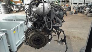 Used Engine Mini Mini Cooper S (R53) 1.6 16V Price € 1.470,00 Margin scheme offered by Reclycar De Boer BV