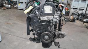 Gebrauchte Motor Citroen DS 4/DS 4 Crossback (NX) 1.6 BlueHDI 120 Preis € 1.837,50 Margenregelung angeboten von Reclycar De Boer BV