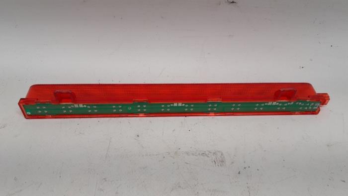 Zusätzliches Bremslicht Mitte van een MINI Countryman (R60) 1.6 16V One 2014