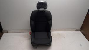 Used Seat, left Renault Express 1.5 dCi 75 Price € 420,00 Margin scheme offered by Reclycar De Boer BV