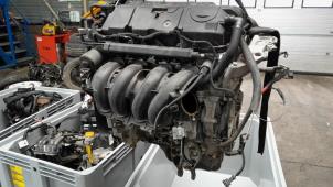 Used Engine Mini Countryman (R60) 1.6 16V One Price € 1.837,50 Margin scheme offered by Reclycar De Boer BV