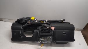 Used Airbag set + module Dacia Duster (SR) 1.0 TCE 100 Bi-Fuel, Eco-G 12V Price € 787,50 Margin scheme offered by Reclycar De Boer BV