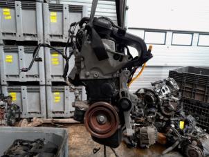 Używane Silnik Renault Twingo II (CN) 1.2 16V Cena € 367,50 Procedura marży oferowane przez Reclycar De Boer BV