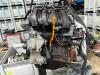 Engine from a Renault Twingo II (CN) 1.2 16V 2012