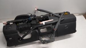 Used Airbag set + module Dacia Duster (SR) 1.6 16V Price € 787,50 Margin scheme offered by Reclycar De Boer BV