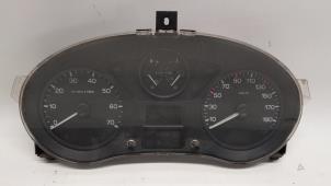 Used Odometer KM Fiat Scudo (270) 2.0 D Multijet Price € 105,00 Margin scheme offered by Reclycar De Boer BV