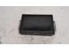 DS DS 4/DS 4 Crossback (NX) 1.6 BlueHDI 120 Navigation Display