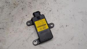 Used Anti-roll control sensor Kia Rio III (UB) 1.2 CVVT 16V Price € 42,00 Margin scheme offered by Reclycar De Boer BV