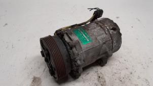 Used Air conditioning pump Skoda Octavia (1U2) 1.9 TDI 110 Price € 78,75 Margin scheme offered by Reclycar De Boer BV