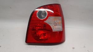 Used Taillight, right Volkswagen Polo IV (9N1/2/3) 1.2 12V Price € 26,25 Margin scheme offered by Reclycar De Boer BV