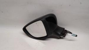 Used Wing mirror, left Renault Clio IV Estate/Grandtour (7R) 0.9 Energy TCE 90 12V Price € 52,50 Margin scheme offered by Reclycar De Boer BV