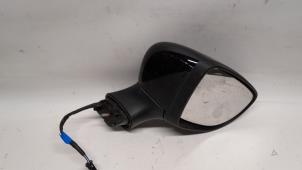 Used Wing mirror, right Renault Clio IV Estate/Grandtour (7R) 0.9 Energy TCE 90 12V Price € 52,50 Margin scheme offered by Reclycar De Boer BV