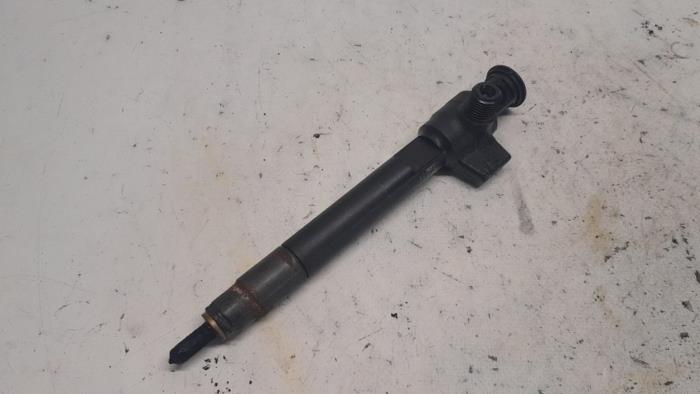Usagé Injecteurs Citroen Jumper (U9) 2.2 Blue HDi 120 Prix € 367,50 Règlement à la marge proposé par Reclycar De Boer BV