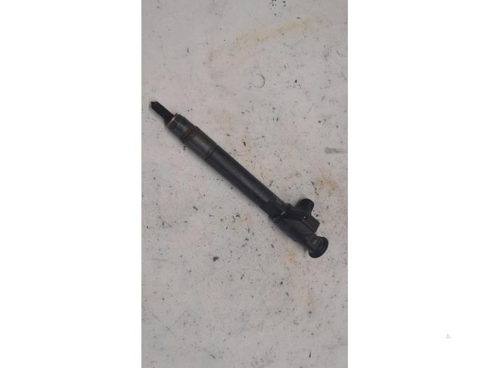 Usagé Injecteurs Citroen Jumper (U9) 2.2 Blue HDi 120 Prix € 367,50 Règlement à la marge proposé par Reclycar De Boer BV