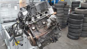 Used Engine BMW Mini One/Cooper (R50) 1.6 16V Cooper Price € 420,00 Margin scheme offered by Reclycar De Boer BV