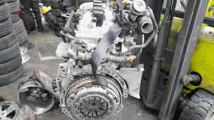 Used Engine Renault Grand Scénic III (JZ) 1.4 16V TCe 130 Price € 2.362,50 Margin scheme offered by Reclycar De Boer BV