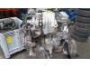 Motor from a Renault Grand Scénic III (JZ) 1.4 16V TCe 130 2009