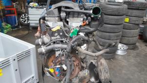 Used Engine Peugeot 307 Break (3E) 1.6 16V Price € 262,50 Margin scheme offered by Reclycar De Boer BV