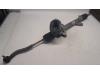 Power steering box from a Renault Clio IV Estate/Grandtour (7R), 2012 / 2021 0.9 Energy TCE 90 12V, Combi/o, 4-dr, Petrol, 898cc, 66kW (90pk), FWD, H4B408; H4BB4, 2015-03 / 2021-08, 7R22; 7R24; 7R32; 7R2R; 7RB2; 7RD2; 7RD4; 7RE2 2016