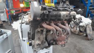 Used Engine Volkswagen Golf V (1K1) 1.4 16V Price € 420,00 Margin scheme offered by Reclycar De Boer BV
