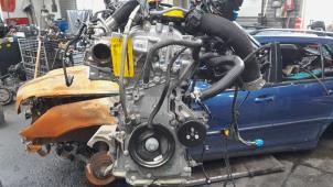 Used Engine Dacia Duster (SR) 1.0 TCE 100 Bi-Fuel, Eco-G 12V Price € 2.100,00 Margin scheme offered by Reclycar De Boer BV