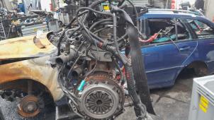 Used Engine Dacia Sandero I (BS) 1.4 Price € 630,00 Margin scheme offered by Reclycar De Boer BV