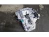Gearbox from a Renault Express 1.5 dCi 75 2023