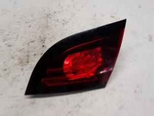 Used Taillight, right Citroen DS 4/DS 4 Crossback (NX) 1.6 BlueHDI 120 Price € 36,75 Margin scheme offered by Reclycar De Boer BV