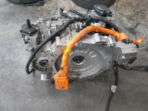 Gebrauchte Getriebe Hyundai Tucson (NX) 1.6 T-GDI HEV Preis € 525,00 Margenregelung angeboten von Reclycar De Boer BV
