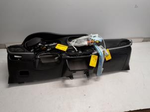 Usagé Kit + module airbag Fiat Tipo (356S) 1.4 16V Prix € 630,00 Règlement à la marge proposé par Reclycar De Boer BV