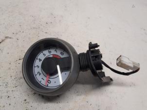 Used Tachometer Peugeot 107 1.0 12V Price € 36,75 Margin scheme offered by Reclycar De Boer BV