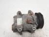 Air conditioning pump from a Volvo V70 (SW) 2.4 20V 140 2004