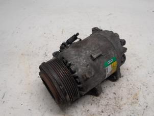 Used Air conditioning pump Mini Mini Cooper S (R53) 1.6 16V Price € 105,00 Margin scheme offered by Reclycar De Boer BV