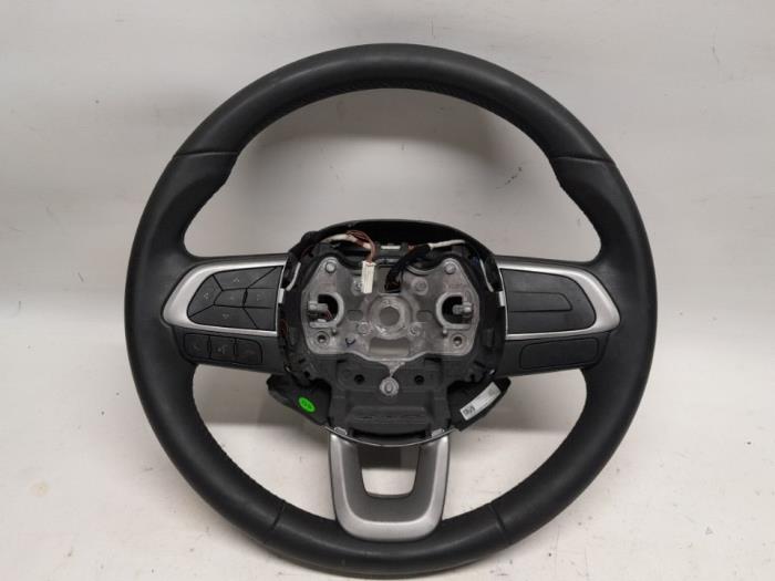 Begagnade Ratt Fiat Tipo (356S) 1.4 16V Pris € 105,00 Marginaltabell erbjuds av Reclycar De Boer BV