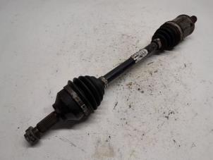 Used Front drive shaft, left Mini Countryman (R60) 1.6 16V One Price € 78,75 Margin scheme offered by Reclycar De Boer BV
