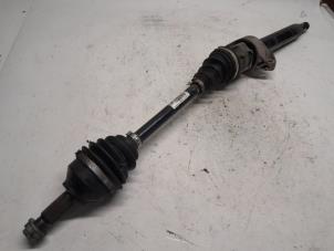 Used Front drive shaft, right Mini Countryman (R60) 1.6 16V One Price € 78,75 Margin scheme offered by Reclycar De Boer BV