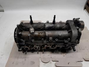 Używane Glowica cylindra Opel Corsa D 1.3 CDTi 16V ecoFLEX Cena € 341,25 Procedura marży oferowane przez Reclycar De Boer BV