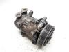 Air conditioning pump from a Peugeot 206 (2A/C/H/J/S) 1.4 XR,XS,XT,Gentry 2001