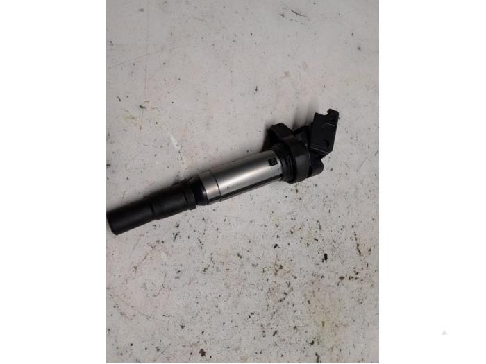 Gebrauchte Zündspule Peugeot 207/207+ (WA/WC/WM) 1.4 16V VTi Preis € 21,00 Margenregelung angeboten von Reclycar De Boer BV