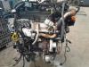 Motor van een Opel Mokka/Mokka X, 2012 1.7 CDTI 16V 4x2, SUV, Diesel, 1.686cc, 96kW (131pk), FWD, A17DTS, 2012-06 / 2016-12 2013