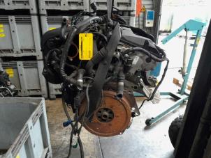 Used Engine Audi A4 (B7) 2.0 20V Price € 525,00 Margin scheme offered by Reclycar De Boer BV