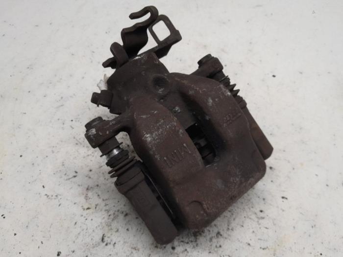 Rear brake calliper, right from a MINI Countryman (R60) 1.6 16V One 2014