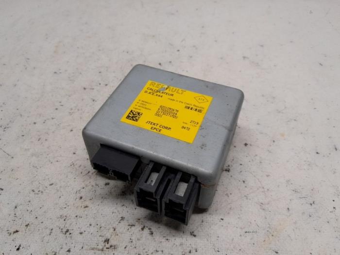 Used Power steering computer Renault Twingo II (CN) 1.2 16V Price € 73,50 Margin scheme offered by Reclycar De Boer BV