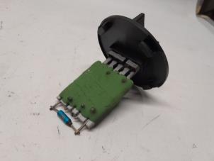 Used Heater resistor Citroen C3 (SC) 1.4 HDi Price € 15,75 Margin scheme offered by Reclycar De Boer BV