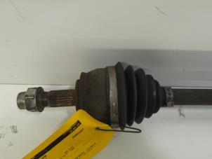 Used Front drive shaft, right Fiat Punto III (199) 0.9 TwinAir Price € 42,00 Margin scheme offered by Reclycar De Boer BV
