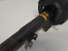 Fronts shock absorber, left from a Peugeot 207/207+ (WA/WC/WM) 1.4 16V VTi 2009